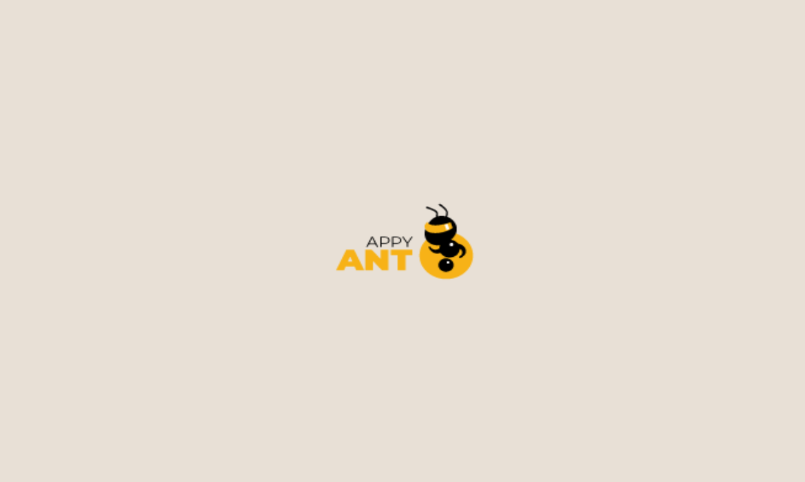 appy-ant