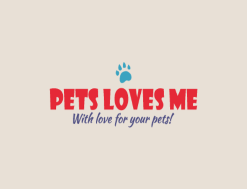Pets loves me