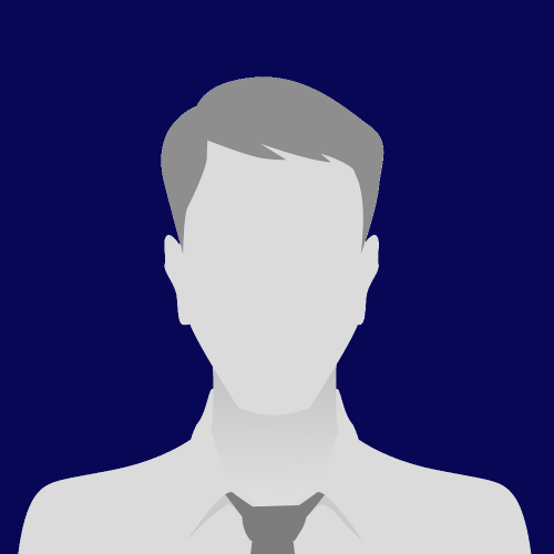 Male placeholder